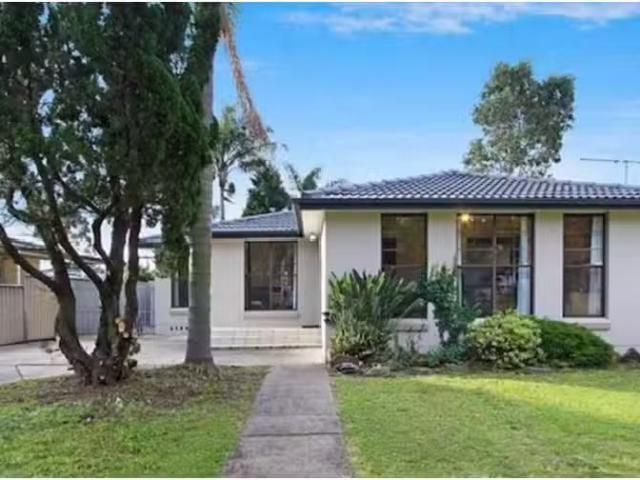 House for rent in Sydney, New South Wales