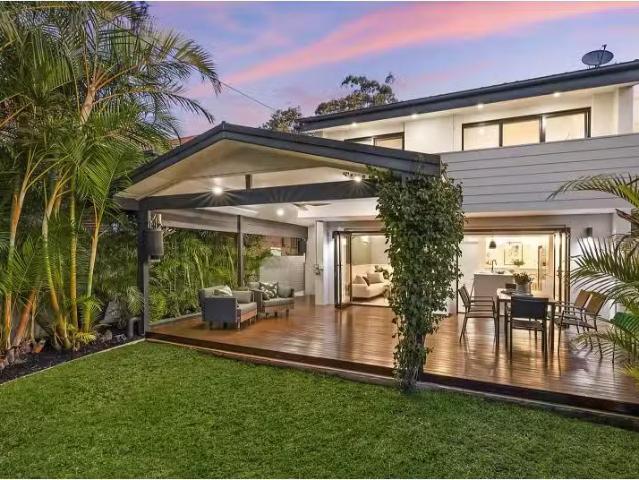 House for rent in Northern Beaches, Sydney