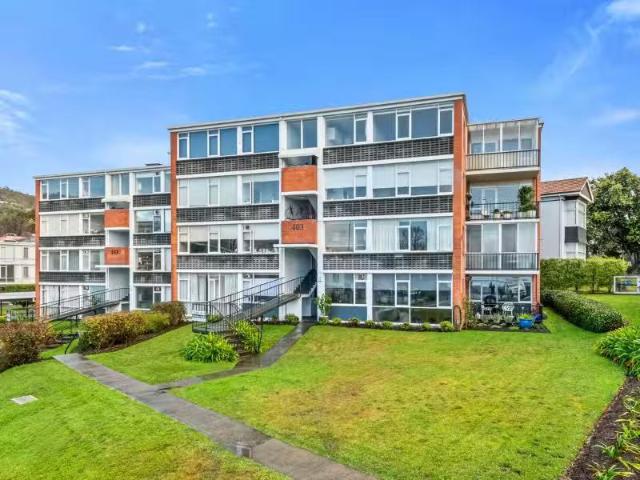 Apartment for rent in Hobart, Tasmania