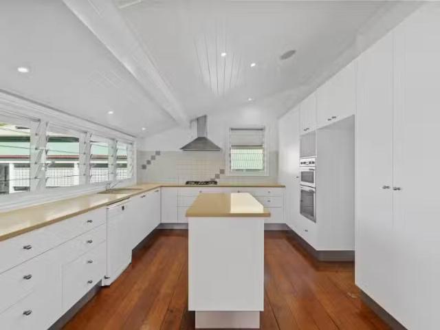 House for rent in Toombul, Queensland