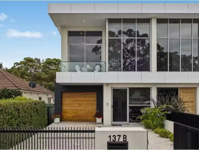 Condo for rent in Sutherland, New South Wales