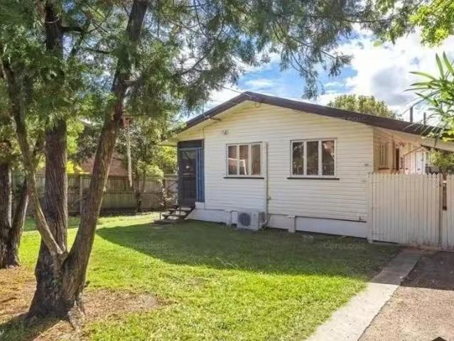 House for rent in Toombul, Queensland