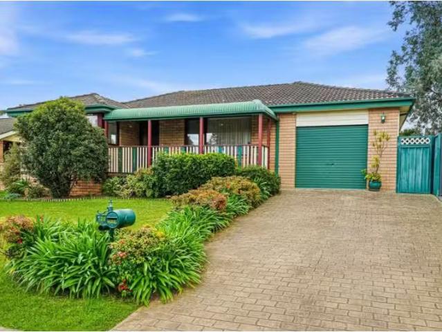 House for rent in Sydney, New South Wales