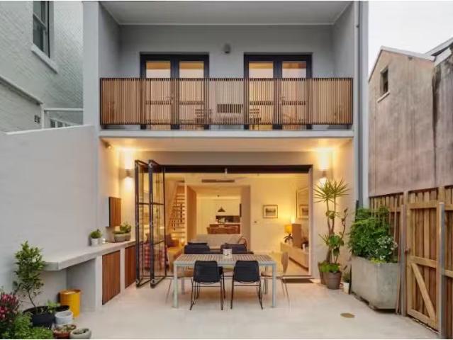 House for rent in Sydney, New South Wales