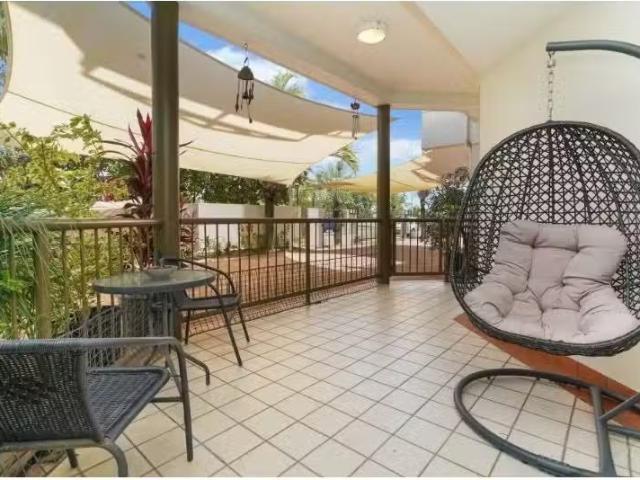 Apartment for rent in Darwin, Northern Territory