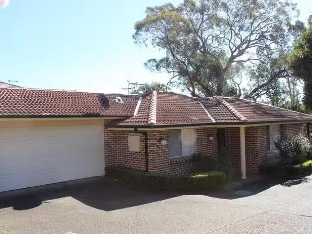 House for rent in Sutherland, New South Wales