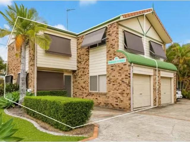 Condo for rent in Fernbrook, Queensland