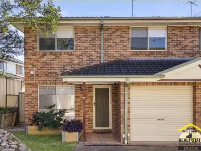 Condo for rent in Sydney, New South Wales