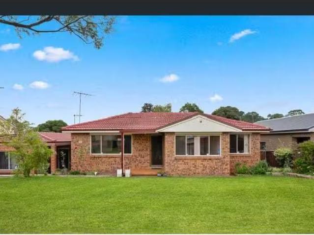 House for rent in Sydney, New South Wales