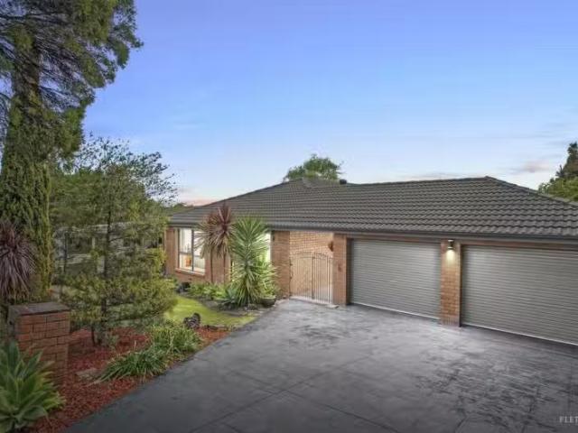 House for rent in Camerons Creek, Victoria