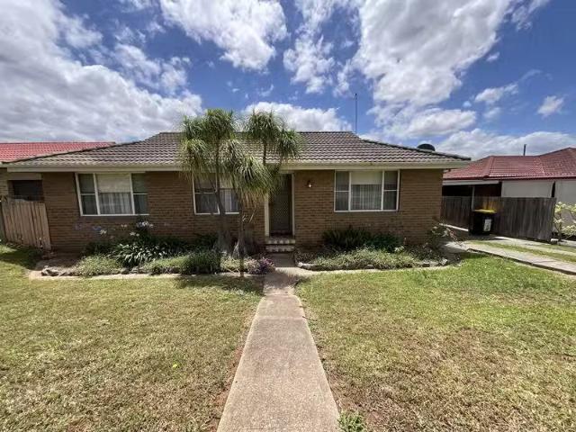 House for rent in Muswellbrook, New South Wales