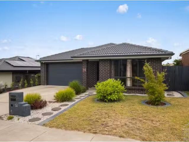 House for rent in Australian Capital Territory