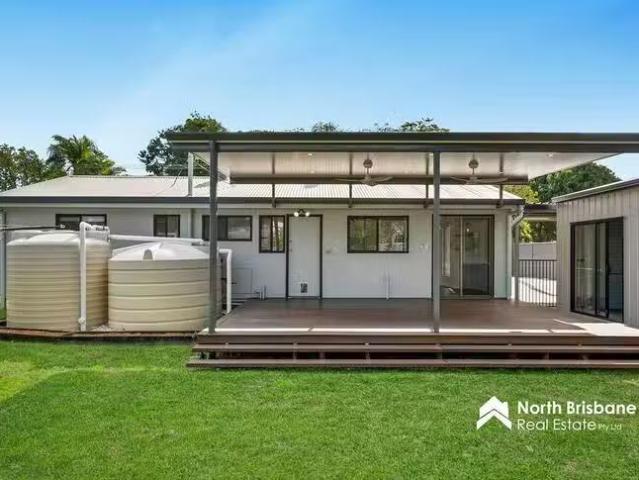 House for rent in Toombul, Queensland