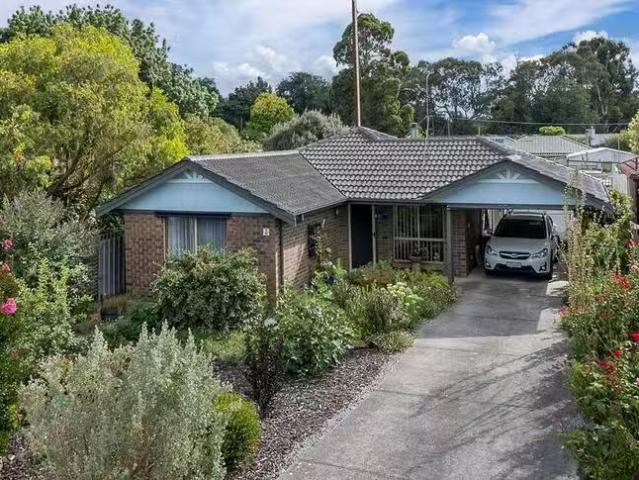 House for rent in Mount Barker, South Australia
