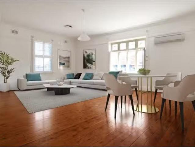Apartment for rent in Willoughby, New South Wales
