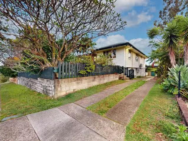 House for rent in Toombul, Queensland