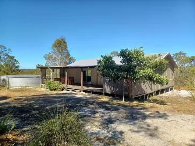 House for rent in Bugle Ranges, South Australia