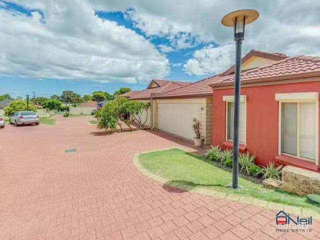 House for rent in Armadale, City Of Armadale