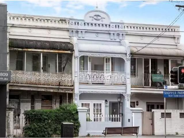 Condo for rent in Sydney, New South Wales
