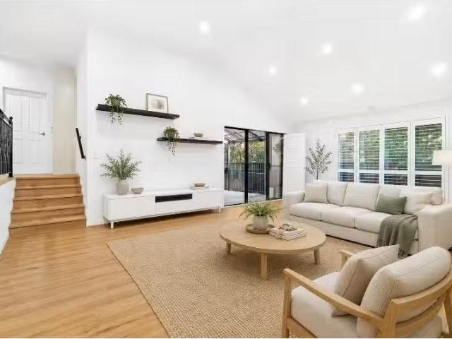 House for rent in Sydney, New South Wales