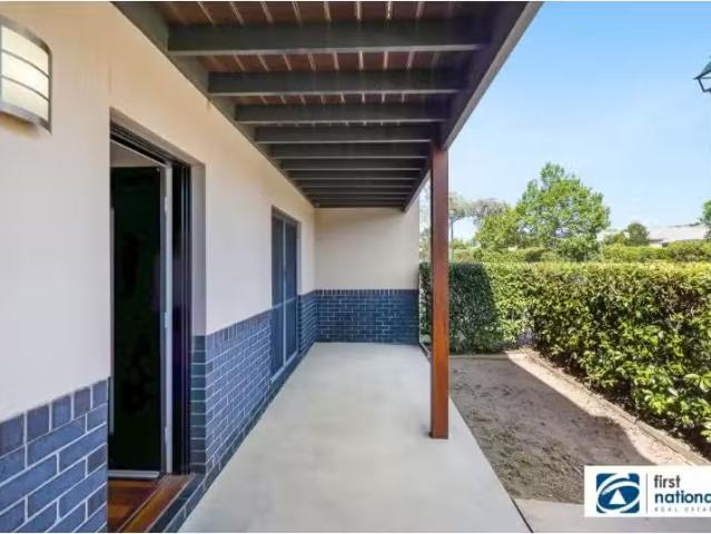 Condo for rent in Piallamore, New South Wales