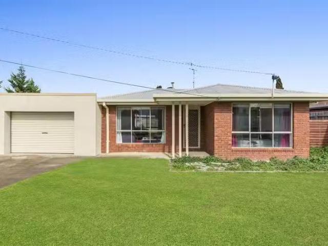 House for rent in Geelong, Victoria