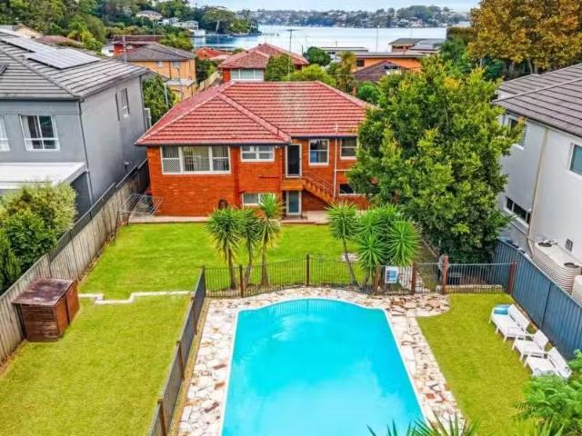 House for rent in Sydney, New South Wales