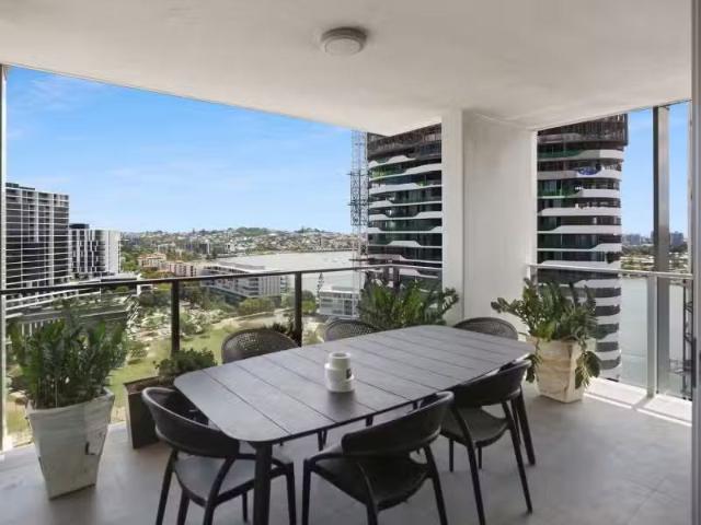 Apartment for rent in Toombul, Queensland