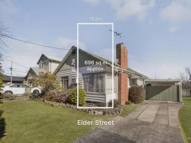 House for rent in Camerons Creek, Victoria