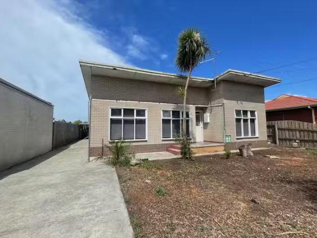 House for rent in Geelong, Victoria
