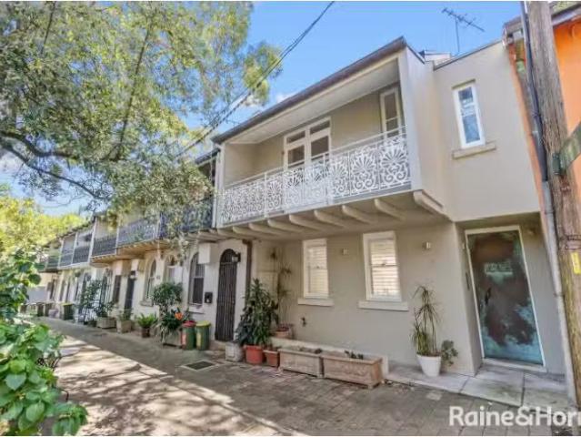 Condo for rent in Sydney, New South Wales