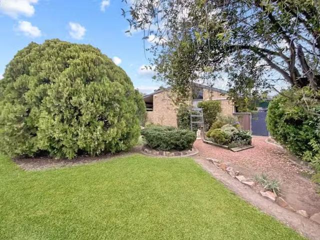House for rent in Bedgerabong, New South Wales