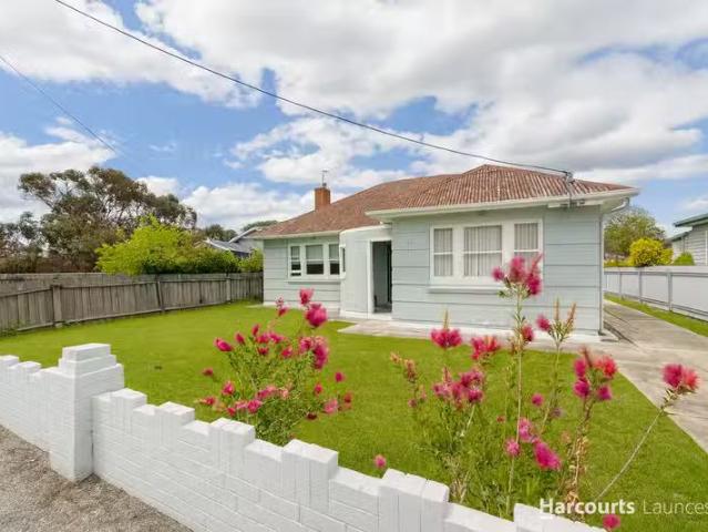 House for rent in Launceston, Tasmania