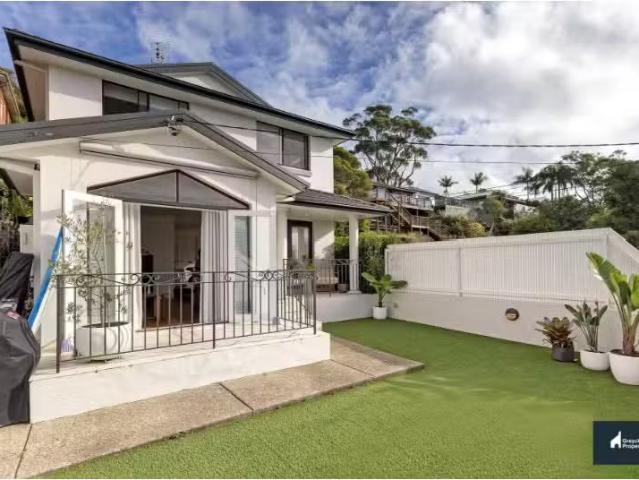 House for rent in Sydney, New South Wales
