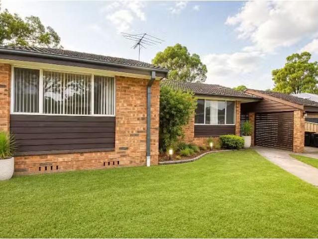 House for rent in Werrington County, Sydney