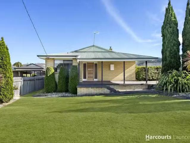 House for rent in Launceston, Tasmania