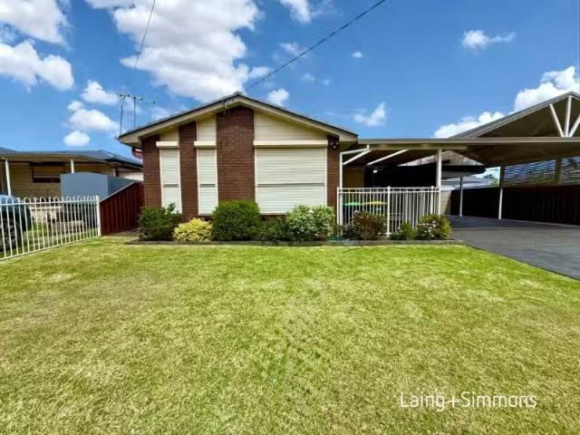 House for rent in Sydney, New South Wales