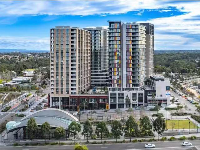 Apartment for rent in Sydney, New South Wales
