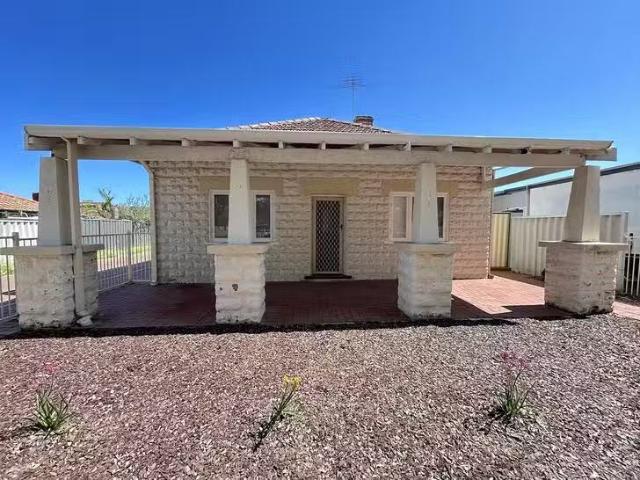 House for rent in Methul, Queensland
