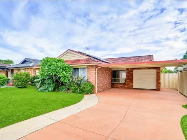 House for rent in Sydney, New South Wales
