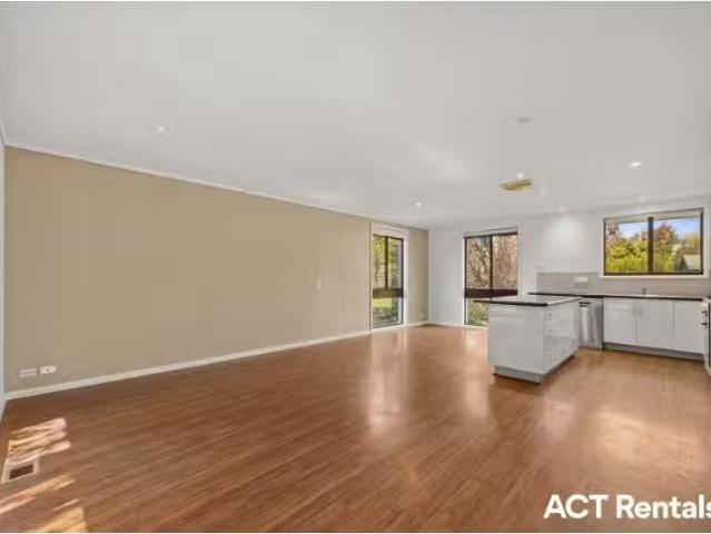 House for rent in Kambah, Australian Capital Territory