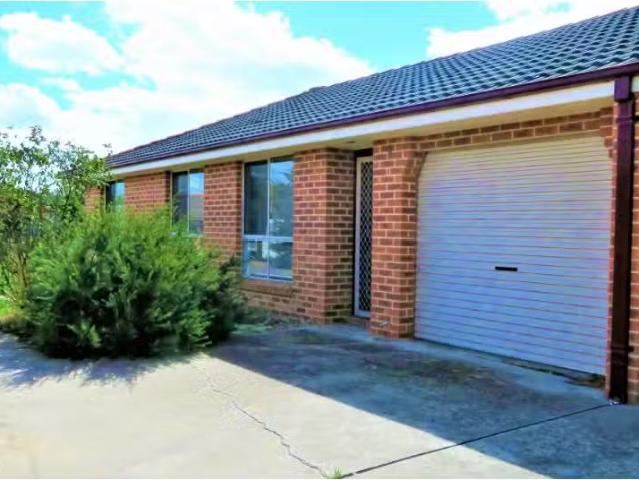 Condo for rent in Bathurst, New South Wales