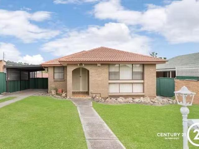 House for rent in Sydney, New South Wales