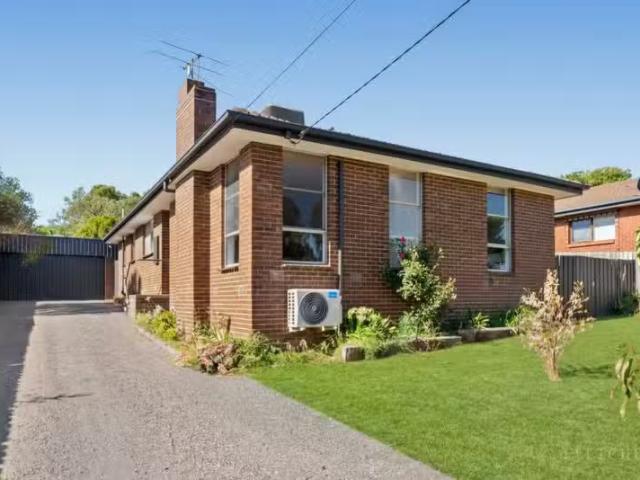 House for rent in Camerons Creek, Victoria