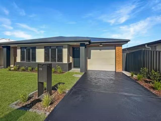 House for rent in New South Wales