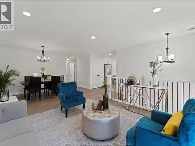 House for rent in Maidstone, Ontario