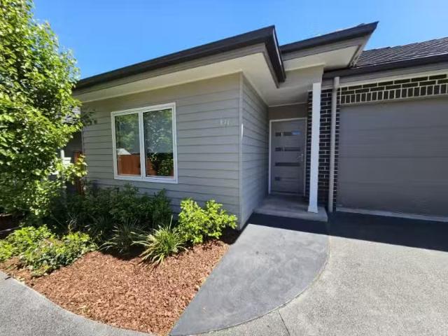 Apartment for rent in Manchester Square, New South Wales