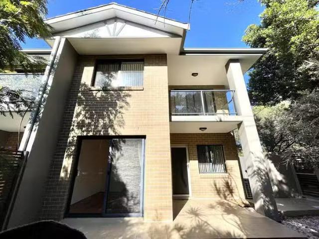 House for rent in Sydney, New South Wales