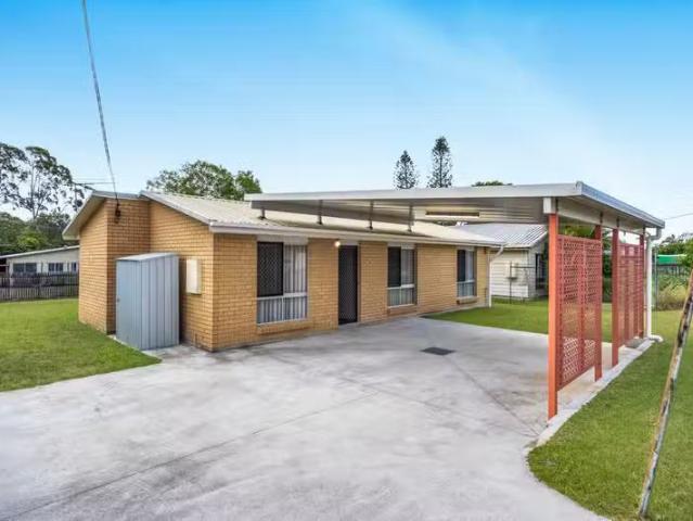 House for rent in Toombul, Queensland