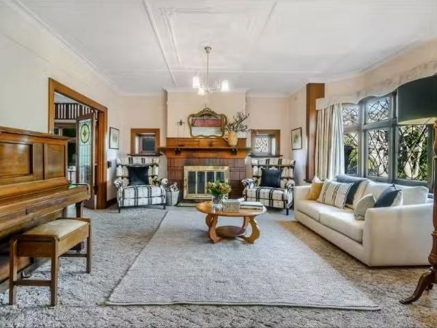 House for rent in Hobart, Tasmania